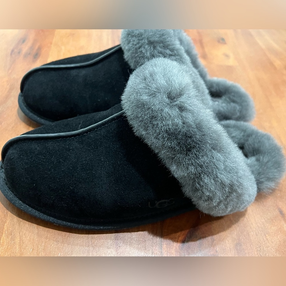 Ugg Slippers
